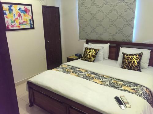 2 Bedroom Apartment in DHA - image 4