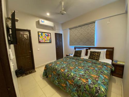 2 Bedroom Apartment in DHA - image 7