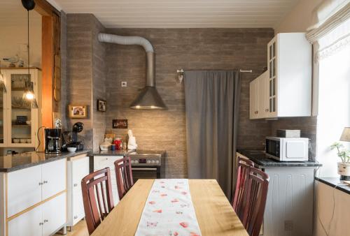 Vintage Four in Haapsalu