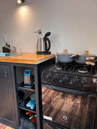 Monoambiente Deluxe San Rafael in Rama Caida