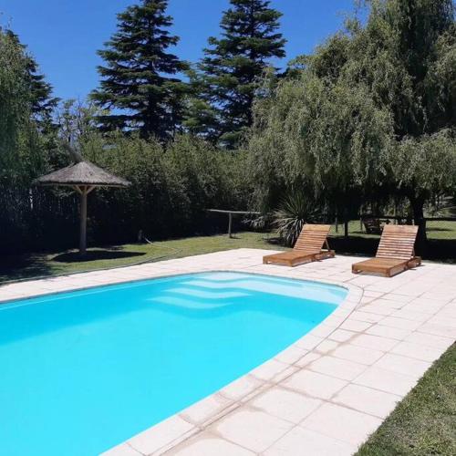 Monoambiente Deluxe San Rafael in Rama Caida