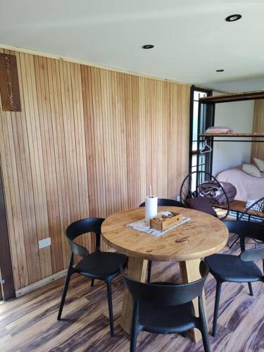 Monoambiente Deluxe San Rafael in Rama Caida