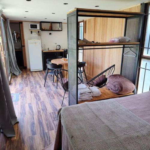 Monoambiente Deluxe San Rafael in Rama Caida