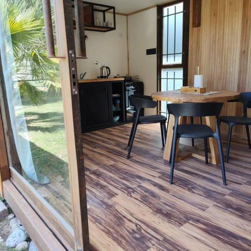 Monoambiente Deluxe San Rafael in Rama Caida