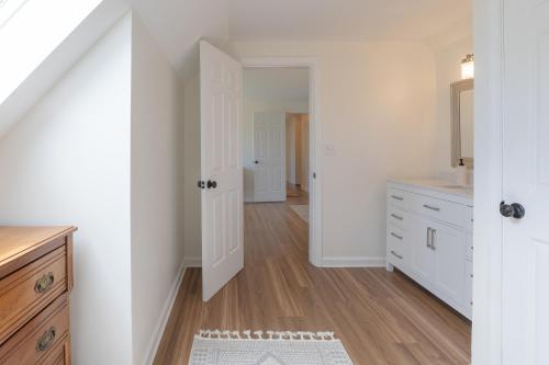 Elegant Coastal Retreat in Rockport