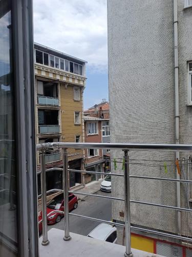 Taksim Dora Apart - image 8