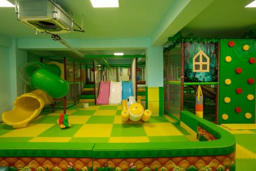 兒童俱樂部, Dashli Gala Hotel Ganja in 加尼亞