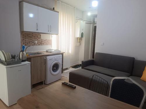 Taksim Dora Apart - image 10