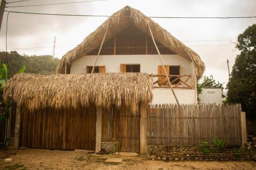 Casa Mul-Kala - Palomino - Guajira