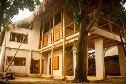 Casa Mul-Kala - Palomino - Guajira