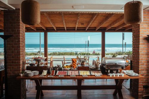 Hotel y Cabanas Campanario in Sea Avenue