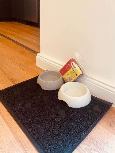 M&N Apartments in Bad Bevensen