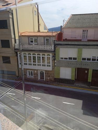 Piso Muxía centro (Piso Muxia centro) in 穆西亞