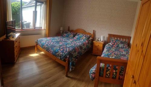 Church View B&B, Ballycastle