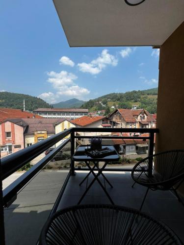 Apartman Dioniz Fojnica in Fojnica