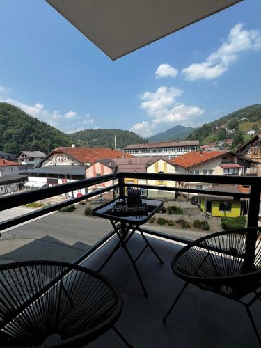 Apartman Dioniz Fojnica in Fojnica