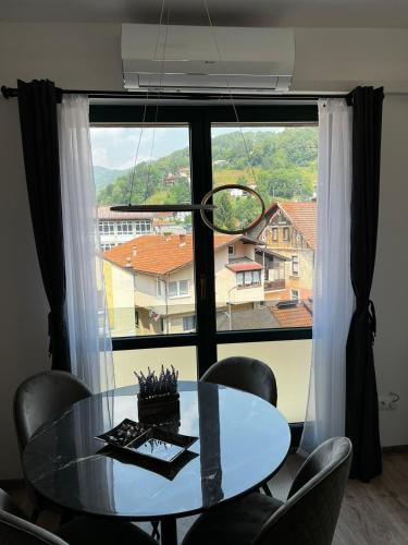 Apartman Dioniz Fojnica in Fojnica