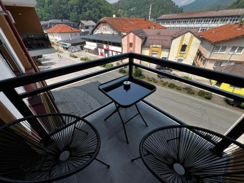 Apartman Dioniz Fojnica in Fojnica
