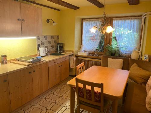 Double Room Apple Blossom in Schuttertal, Deutschland