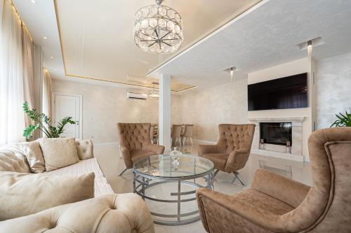 Fasilitas, Luxury Villa Boričić (Luxury Villa Boricic) in Krimovica