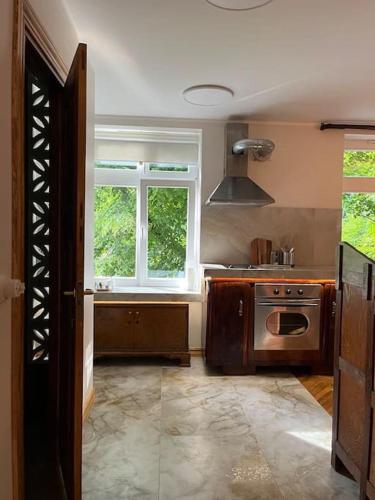 Vintage studio apartment, Tallinn (photo 7)