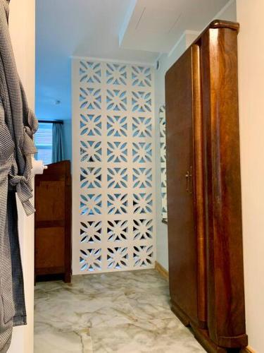 Vintage studio apartment, Tallinn (photo 9)