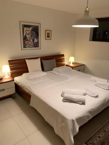 Apartman 3AN Kalemova