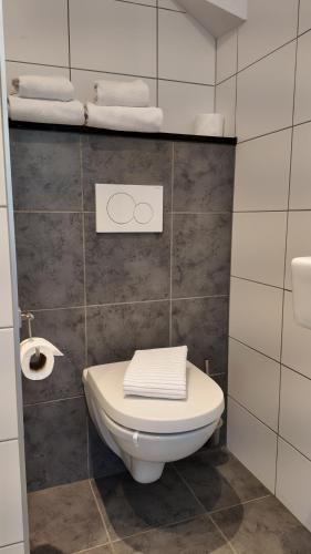 Hotel De Lange Akker - image 12