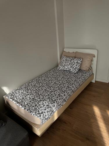 LUYS Apartment, Brussels (photo 8)