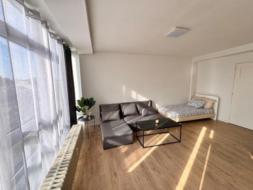 LUYS Apartment, Brussels (photo 4)