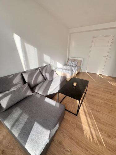 LUYS Apartment, Brussels (photo 6)