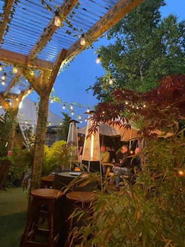 Restaurant, Hynes Self-Catering Midlands Banagher Birr in Birr