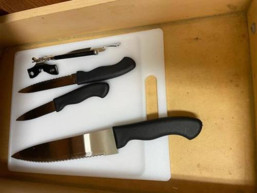 NOLA-steps to Ochsner hospital