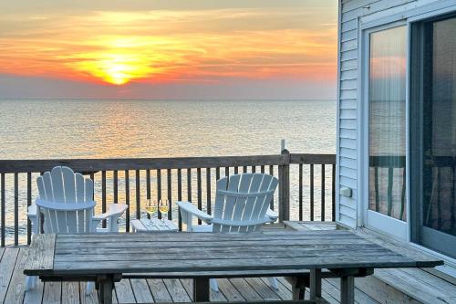 Cape May Vacation Rental with Panoramic Ocean Views! in Cape May Court House, USA
