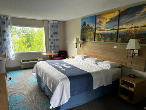 Days Inn by Wyndham Dahlonega - image 6