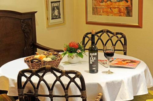 Hotel St. Georg Garni - image 4
