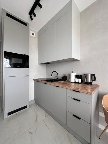 Vidok Residence Apartments