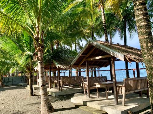 Beachfarm at Tiblawan