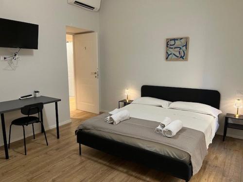 PiazzaBolognaStay, Rome (photo 4)