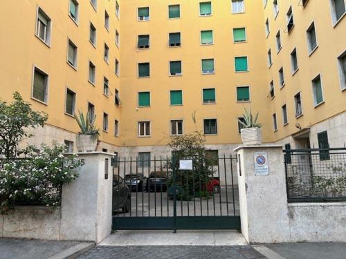 PiazzaBolognaStay, Rome (photo 8)