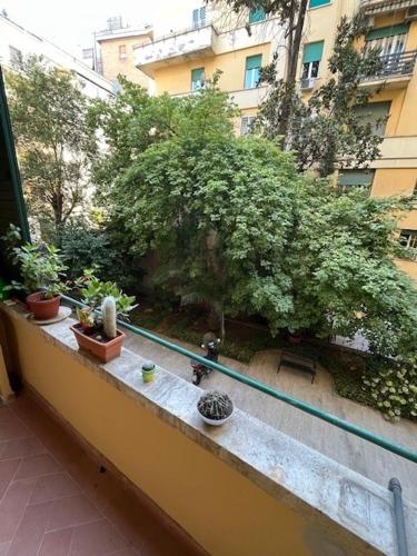 PiazzaBolognaStay, Rome (photo 9)