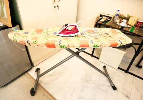 Mohalla Rooftop Retreat - image 12