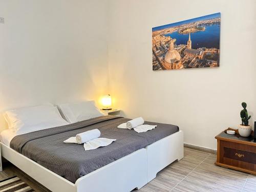 Maria & Matthias - Apartments in Central of Floriana, Floriana (Foto 5)