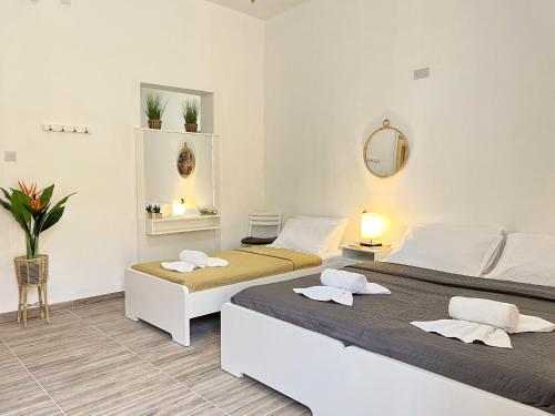 Maria & Matthias - Apartments in Central of Floriana, Floriana (Foto 3)