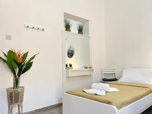 Maria & Matthias - Apartments in Central of Floriana, Floriana (Foto 6)