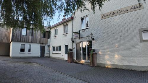 Hotel De Lange Akker 5