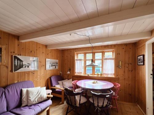 Charming Faroese Home in Джегв