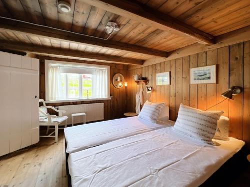 Charming Faroese Home in Джегв