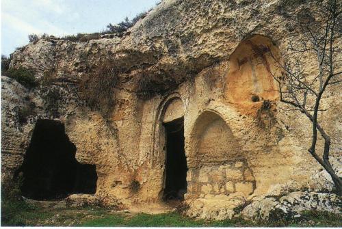 Masseria La Gravina