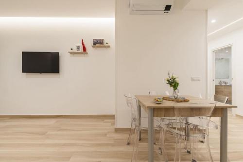 館内設備, Graziano Home Airport in 空港付近